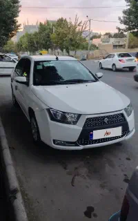 دنا تیپ 2 بسیار تمیز