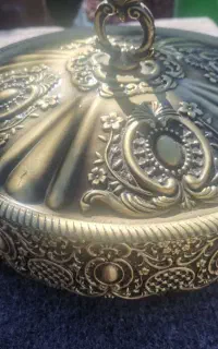 ظروف پذیرایی جنس پیوتر