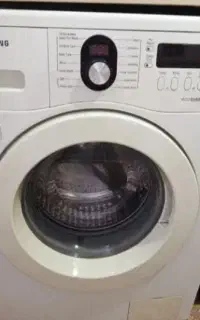 لباسشویی