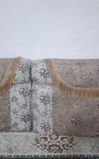 پشتی
