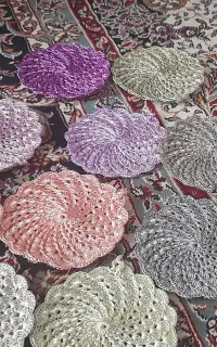 اسکاج بافتنی