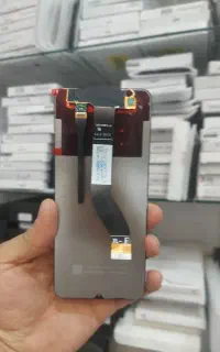 تاچ ال سی دی Redmiردمی 10c 13c 14c شیاومی و السیدی