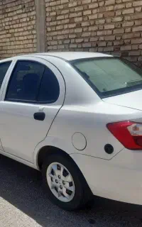 ساینا s دوگانه شرکتی مدل ۱۴۰۲