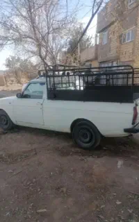حمل ونقل وانت بار