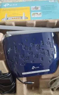 مودم نو