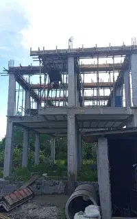 ارماتور بندی ،قالب بندی اجرای استخر