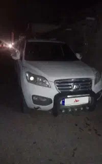 لیفان مدل ۹۳