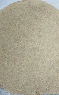 جو تمیز و مرتب بدون علف