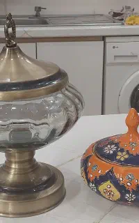 شکلات خوری