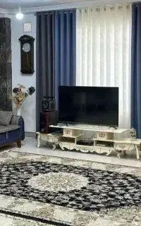 مدل پرده های جدید و زیبا