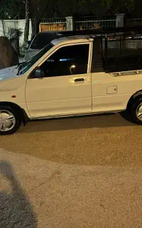 ۱۵۱ وانت پراید