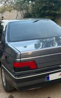 ۴۰۵ دوگانهفابریک96 بی رنگ
