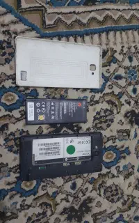هواوی هانر 3c اوراقی