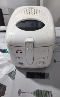 سرخ کن برقی