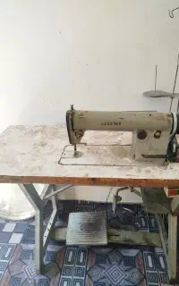چرخ خیاطی صنعتی