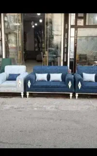 مبلمان. سوین. مدلِ آروشل۰۰