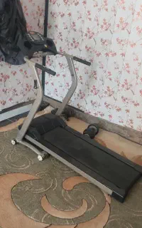 تردمیل