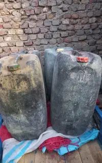 گالن ۶۰ لیتری ضخیم اصل