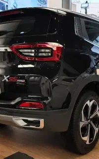 ایکس 55/x55 کراس نقد اقساط