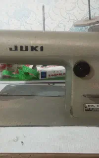 چرخ خیاطی juki ژاپن اصل