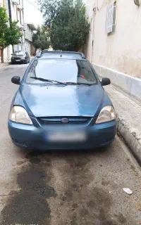 فروش ماشین ریو مدل ۸۵