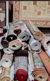 قالیشویی ومبل شویی عارف (تشریفات)