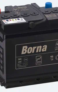 امداد باتری ماشین ( خودرو )