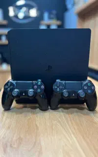 PS4 ویژه بازنشستگان تامین اجتماعی