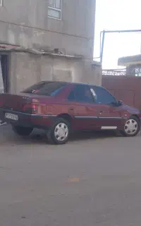 پژو405انژکتور
