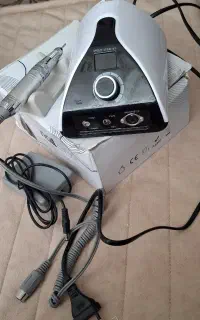 سوهان برقی وسایل ناخن کاری