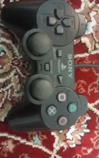 پلی استیشن ۲