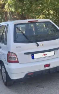 پراید111