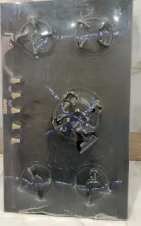 یک عدد هود واجاق گاز