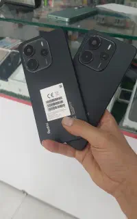 گوشی شیائومی نوت14باحافظه256