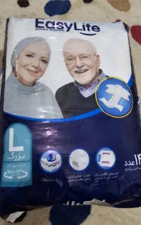 ایزی لایف چسبی
