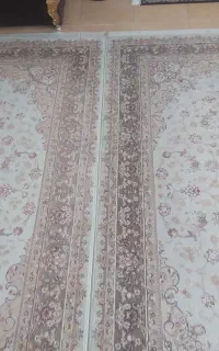 ۲تخته فرش ۶متری