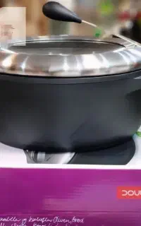 قابلمه دالتون