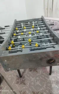 فوتبال دستی حرفه ای نو نو