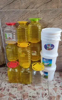 دبه ترشی