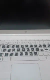 لپ تاپ hp نسل هفت