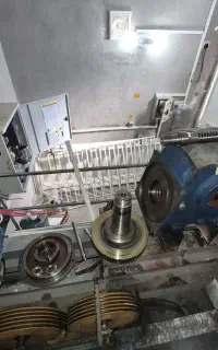 خدمات فنی مهندسی امیران اسانسور