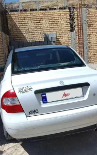 فروش تیبا ۱