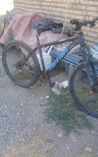 دوچرخه۲۶