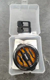 فن خنک کننده گوشی مدل CX07