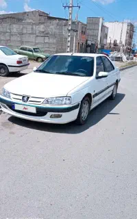پارس93دوگانه