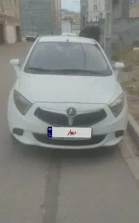 برلیانس 230مدل 1397