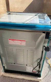فرگاز