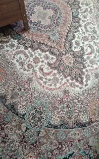 فرش 12متری