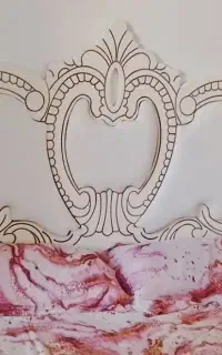 سرویس تخت خواب نو