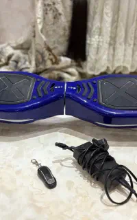 اسکوتر برقی